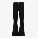 TwoDay meisjes flared jeans zwart maat 110 van Scapino - Nu, Verzenden, Nieuw