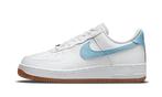 Nike Air Force 1 Low 07 LV8 Indigo - maat 44 (Sneakers), Verzenden, Nieuw, Sneakers of Gympen, ["Nike","Nike Air Force","Nike Air"]