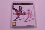 Playstation 3 - Final Fantasy XIII-2, Spelcomputers en Games, Games | Sony PlayStation 3, Ophalen of Verzenden, Nieuw