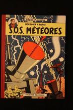 Blake & Mortimer - S.O.S. Météores - C - 1 Album - Eerste, Boeken, Stripboeken, Nieuw