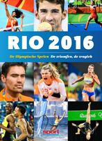 Rio 2016 9789067971294 Koen de Vries, Boeken, Verzenden, Gelezen, Koen de Vries