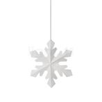 Le Klint Snowflake Hanglamp, ø¸37 cm (Hanglampen), Huis en Inrichting, Lampen | Hanglampen, Verzenden, Nieuw