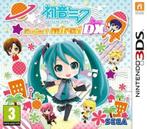 3DS Hatsune Miku: Project Mirai DX, Spelcomputers en Games, Games | Nintendo 2DS en 3DS, Zo goed als nieuw, Verzenden