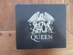 Queen - Queen 40 - 5 x CDs - Deluxe Edition - CD box set -, Nieuw in verpakking