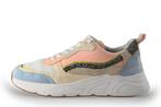 Sub55 Sneakers in maat 40 Wit | 10% extra korting, Verzenden, Wit, Sneakers of Gympen, Sub55