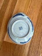 Abalone schelpvormig bord - Imari - Porselein - Japan -