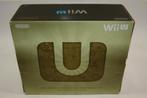 Nintendo Wii U - Zelda The Wind Waker Limited Edition (No..., Spelcomputers en Games, Games | Nintendo Wii U, Gebruikt, Ophalen of Verzenden