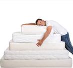 Nieuwe matrassen alle maten | uit voorraad leverbaar!, Ophalen of Verzenden, Nieuw, Matras
