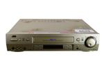 JVC HR-S8600E | Super VHS Recorder | Time Base Corrector (T, Nieuw, Verzenden
