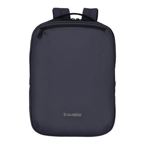 travelite Rugzak BASICS Plane RV, Sieraden, Tassen en Uiterlijk, Tassen | Rugtassen, Nieuw, Verzenden