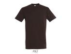 T-shirt Regent L150 Chocolade 398, Nieuw, Overige maten, Overige kleuren