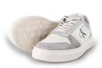 Calvin Klein Sneakers in maat 41 Beige | 10% extra korting, Calvin Klein, Overige kleuren, Verzenden, Sneakers of Gympen