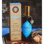 Roomspray Dehn Al Oudh (in amberkleurig glas, 100 ml) Song, Ophalen of Verzenden, Nieuw