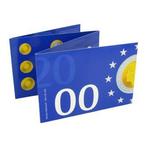 Jaarset Nederland guldenmunten 2000 FDC, Postzegels en Munten, Munten | Nederland, Verzenden
