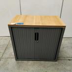 Mibra roldeurkast - 76x80x45 cm, Ophalen of Verzenden, Nieuw