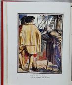 Samuel Taylor Coleridge - The Ancient Mariner - 1900