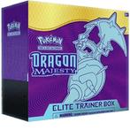 Pokémon - Dragon Majesty - Elite Trainer Box