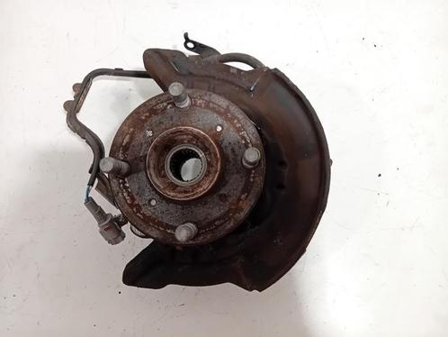 Wielnaaf links voor Daihatsu Trevis  1.0, Auto-onderdelen, Ophanging en Onderstel, ARN erkend, Stiba lid, Erkend duurzaam, Gebruikt