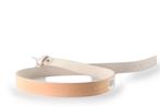 Notre-V Riem Beige | 10% extra korting, Verzenden, Gedragen, Overige kleuren, Notre-V
