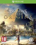 Assassins Creed Origins (Xbox One Games), Spelcomputers en Games, Games | Xbox One, Ophalen of Verzenden, Zo goed als nieuw