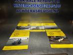 Clubbladen 2004 Opel Manta Club Nederland (5 stuks)., Boeken, Auto's | Folders en Tijdschriften, Verzenden, Nieuw
