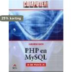 PHP en MYSQL in de praktijk / Computer! Totaal 9789043009461, Verzenden, Gelezen, J. Croonen