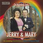 cd - Jerry &amp; Mary - Jerry &amp; Mary, Zo goed als nieuw, Verzenden