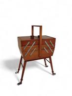 Naaidoos - Beuken - Naaikastje