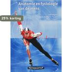 Anatomie en fysiologie van de mens 9789006950953 L. Gregoire, Boeken, Schoolboeken, Verzenden, Gelezen, L. Gregoire