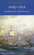 Moby Dick 9781853260087, Zo goed als nieuw