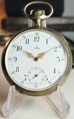 Omega - Spiral Breguet - 1119397 - 1900-1949, Nieuw