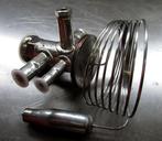 Danfoss Ventiel 068U2287, Therm. Exp. Valve TUAE, R404A/R507, Gebruikt