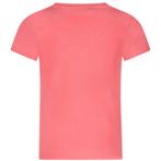 T-shirt Vox (neon pink), Kinderen en Baby's, Kinderkleding | Maat 134, Nieuw, Meisje, TYGO & Vito, Shirt of Longsleeve