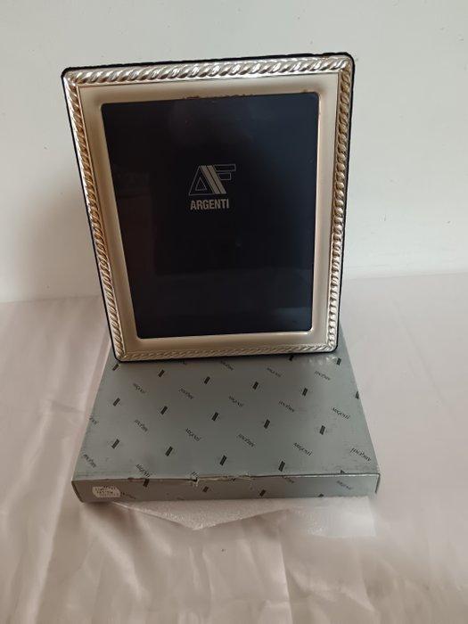 Argenti Firenze - Fotolijst - Argento laminato, Antiek en Kunst, Curiosa en Brocante