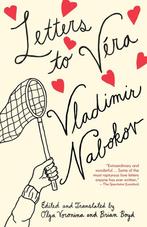 9780307476586 Letters to Vera Vladimir Nabokov, Verzenden, Nieuw, Vladimir Nabokov