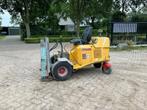 Veiling: Minishovel Rollmops 2x4 Diesel, Ophalen, Wiellader of Shovel