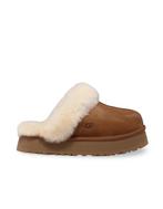 UGG pantoffels dames 39 bruin, Kleding | Dames, Schoenen, UGG, Verzenden, Nieuw, Bruin