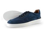 Stefano Lauran Sneakers in maat 43 Blauw, Stefano Lauran, Verzenden, Blauw, Sneakers of Gympen