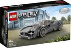 LEGO Speed Champions 76915 Pagani Utopia, Nieuw, Verzenden