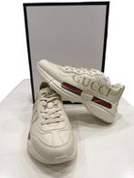 Gucci - Rhyton - High-top sneakers - Maat: EU 41.5 - Nieuw, Nieuw