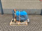 Schrob/ Veegmachine Nieuw, Doe-het-zelf en Verbouw, Reinigingsmachines, Nieuw