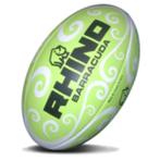 RHINO Rugby Beach bal Barracuda Pro Maat 4, Sport en Fitness, Rugby, Nieuw, Bal, Ophalen of Verzenden