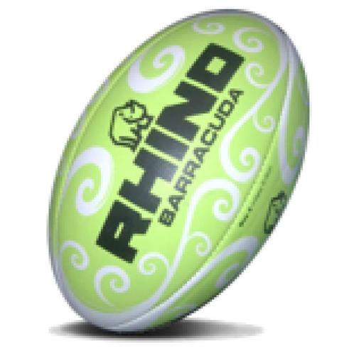 RHINO Rugby Beach bal Barracuda Pro Maat 4, Sport en Fitness, Rugby, Bal, Nieuw, Ophalen of Verzenden