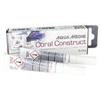 Aqua Medic Coral Construct 5 gram (2 stuks), Dieren en Toebehoren, Vissen | Aquaria en Toebehoren, Nieuw, Ophalen of Verzenden