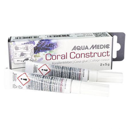 Aqua Medic Coral Construct 5 gram (2 stuks), Dieren en Toebehoren, Vissen | Aquaria en Toebehoren, Ophalen of Verzenden