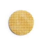 IJswafel Rond Ø80mm 270st., Hobby en Vrije tijd, Verzenden, Nieuw