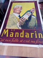 Edwin Septimus Scotte - Le Mandarin - Jaren 1920