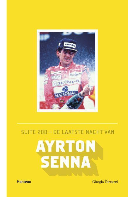 Suite 200 9789022332528 Giorgio Terruzzi, Boeken, Literatuur, Gelezen, Verzenden