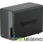 Synology Diskstation DS224+, Nieuw, Verzenden