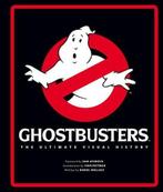 Ghostbusters: The Ultimate Visual History, Boeken, Verzenden, Nieuw